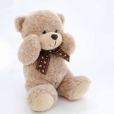 OEMの注文のテディー・ベアのPlushおもちゃ