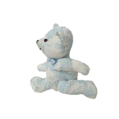 幼児100% PPの綿のテディー・ベアのPlushおもちゃのための指の関節くま