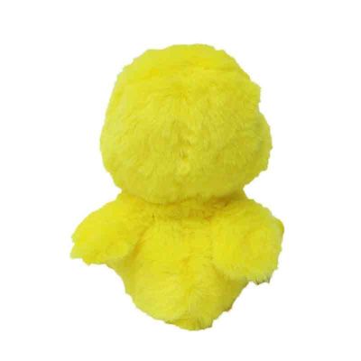 25CMの黄色いアヒルはぬいぐるみのPlushおもちゃISO9001を