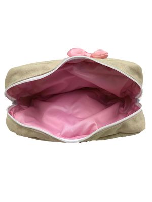 OEM ODMの携帯用小型方法ウサギのかわいいPlush札入れのPlush家の装飾