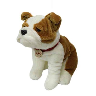 Warmnessかわいいシャー・ペイはぬいぐるみのPlushおもちゃPPの綿の柔らかく愛らしいおもちゃを
