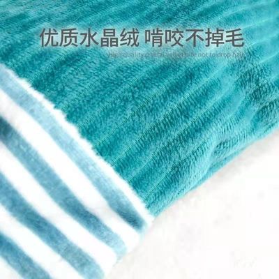 新しい歯のためのカスタマイズされたライオンの慰めの睡眠の赤ん坊のPlush人形はかむ