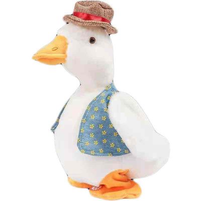 3-6教育Plushおもちゃ月の赤ん坊の