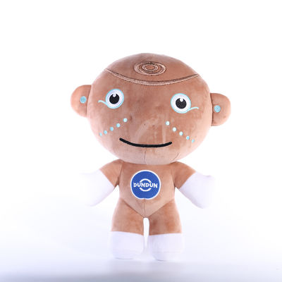 30cmの醜くかわいくおかしい詰められたPlush人形の美しい枕Plushおもちゃはカスタマイズした