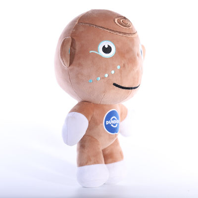 30cmの醜くかわいくおかしい詰められたPlush人形の美しい枕Plushおもちゃはカスタマイズした