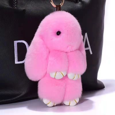 Eduationalの早いウサギPlush手パペット