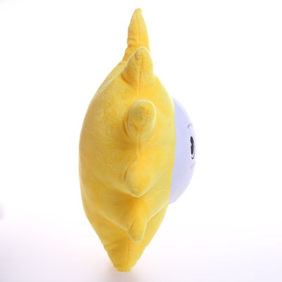 20cmのヒマワリのPlush枕バレンタイン デーのギフトはカスタマイズされたPlushおもちゃを詰めた