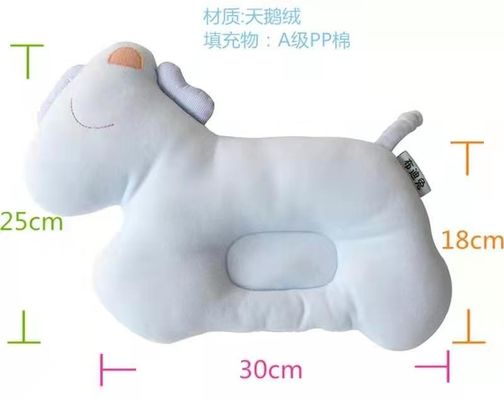 30cmのステレオタイプの子馬の赤ん坊のPlush枕