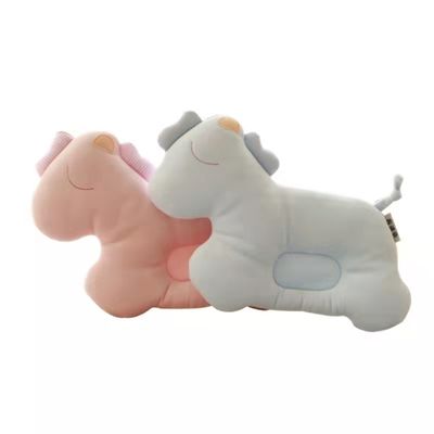 30cmのステレオタイプの子馬の赤ん坊のPlush枕