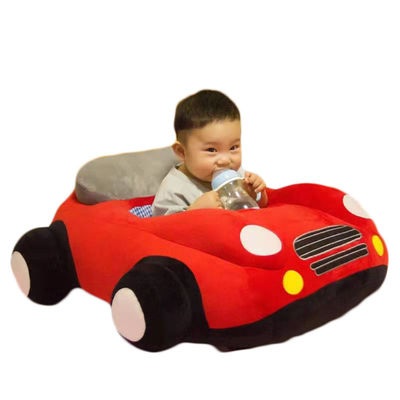 子供のソファーのTatami車のPlush枕