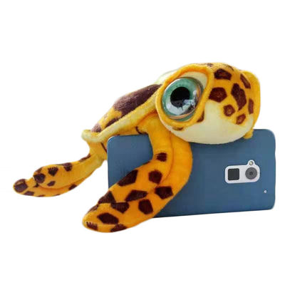 40cmの鮫のタコのNemoの道化師の魚はぬいぐるみのPlushおもちゃの海底の物語を