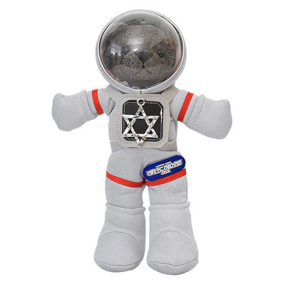 ISO9001 PPの綿は30cmの子供を満たしたテディー・ベアがおもちゃを詰めた