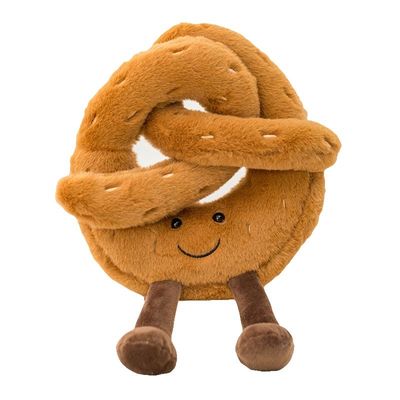 爪機械のための子供のパンのPlushおもちゃ20cm
