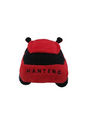 ODMベイビー・ボーイのための熟した車の相棒のぬいぐるみ