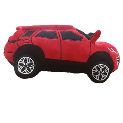 ODMベイビー・ボーイのための熟した車の相棒のぬいぐるみ