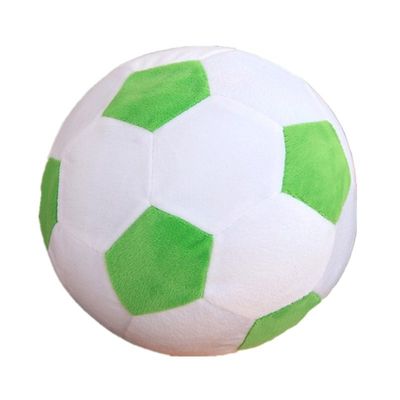 赤ん坊のためのOEM 20cmのワールド カップのフットボールのPlushおもちゃ
