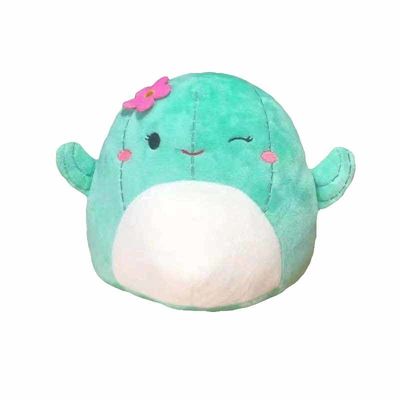 ポリプロピレンの綿の詰物が付いている子供の25cmの動物のPlushおもちゃ