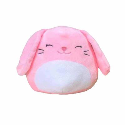 ポリプロピレンの綿の詰物が付いている子供の25cmの動物のPlushおもちゃ