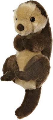 機械洗濯できる子供の認識現実的な怠惰のPlushおもちゃ