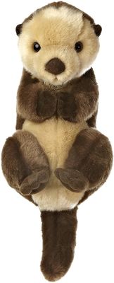 機械洗濯できる子供の認識現実的な怠惰のPlushおもちゃ