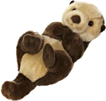 機械洗濯できる子供の認識現実的な怠惰のPlushおもちゃ