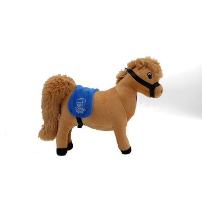 男女兼用の電気刺繍の習慣は子供のためのおもちゃを詰めた