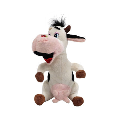 男女兼用の電気刺繍の習慣は子供のためのおもちゃを詰めた