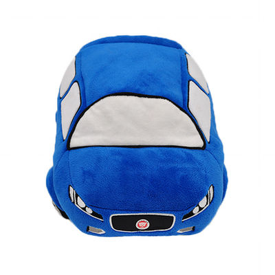 子供のためのODM 30cm PPの綿によって満たされる車によって詰められるおもちゃ
