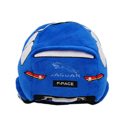 子供のためのODM 30cm PPの綿によって満たされる車によって詰められるおもちゃ