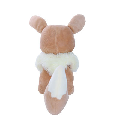 真空PPの綿の詰物が付いているOEM 25cmのマスコットのPlushおもちゃ
