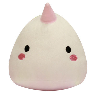 洗濯できるマンガのキャラクタは子供のPlushおもちゃを形づける