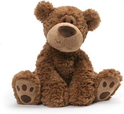 眩惑くまのPlushおもちゃのPMS色の洗濯できるモデル
