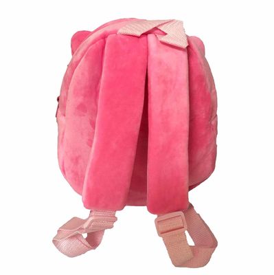35x25cmの短いPlush幼稚園の子供のランドセル
