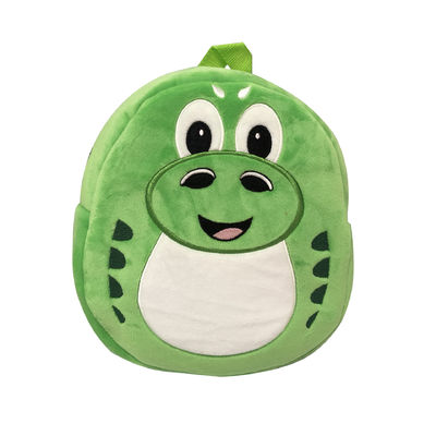 35x25cmの短いPlush幼稚園の子供のランドセル