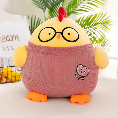 PPの綿ファイリング家の装飾のためのPlush投球枕
