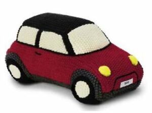 3D詰物20cmの子供の短いPlushおもちゃ車