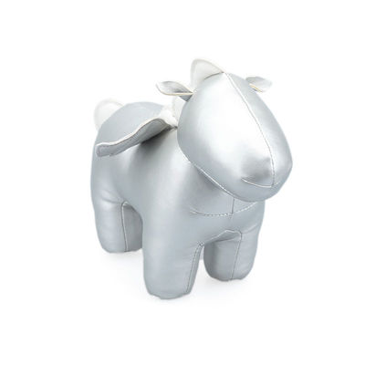PP児童室の装飾のための綿によって詰められるPUの小さい飛行馬のPlushおもちゃ