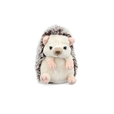 表面の洗濯できる永続的なハリネズミのPlushおもちゃOEM