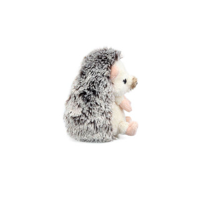 表面の洗濯できる永続的なハリネズミのPlushおもちゃOEM