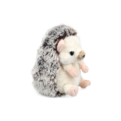 表面の洗濯できる永続的なハリネズミのPlushおもちゃOEM