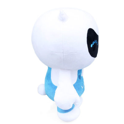ISO9001はヴィヴォの団体のマスコットのPlushおもちゃ30cmを証明した