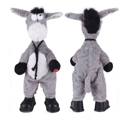 ODM/OEMの昇進のために自由な習慣によって詰められるPlushおもちゃAZO
