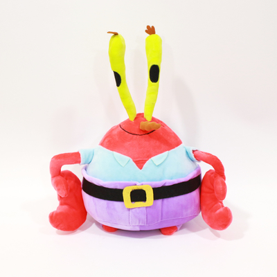 ASTMのPPの綿の詰物が付いているPlush日本製アニメの特性の人形25cm