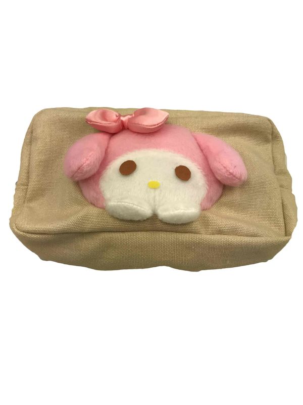 OEM ODMの携帯用小型方法ウサギのかわいいPlush札入れのPlush家の装飾