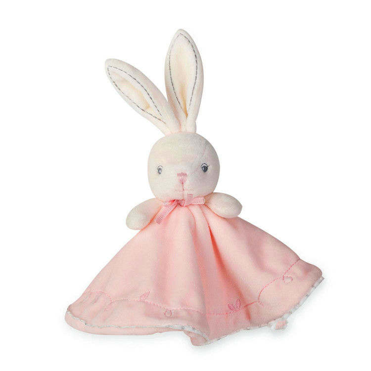 0から3年は睡眠のための通気性の赤ん坊のPlushおもちゃをなだめるためにベビーカーをかむ