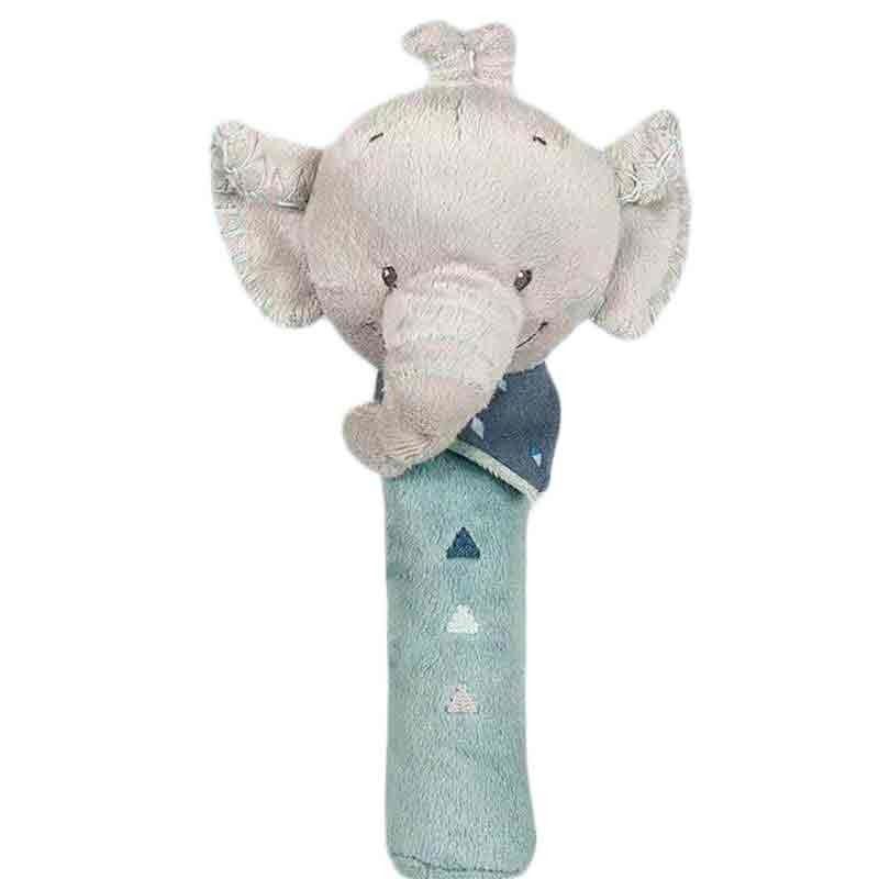 1-3 BB装置かみ傷の赤ん坊のPlushおもちゃが付いている歳のウサギのPlush人形